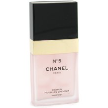 Chanel No.5 35ml - Hair Mist для женщин