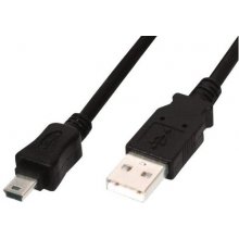 ASSMANN ELECTRONIC DIGITUS USB 2.0 Kabel St...