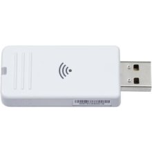 Epson DUAL FUNCTION WIRELESS ADAPTER USB...