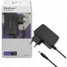 Qoltec 50776 power adapter/inverter Indoor...