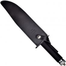 Cinema classic Rambo II 400 mm knife with...