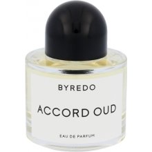 Byredo Accord Oud 50ml - Eau de Parfum...