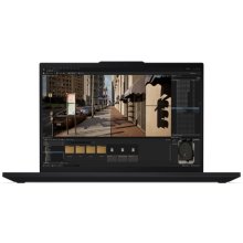 Sülearvuti Lenovo ThinkPad P16s AMD G4 16...