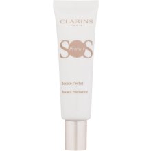 Clarins SOS Primer Boost Radiance 30ml -...