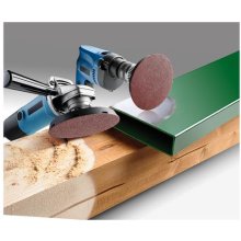Kwb 487300 rotary tool polishing supply...
