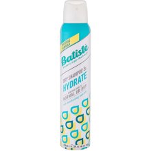 Batiste Hydrate 200ml - Dry Shampoo for...