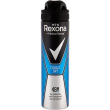 Rexona Men Cobalt Dry 150ml - Antiperspirant...
