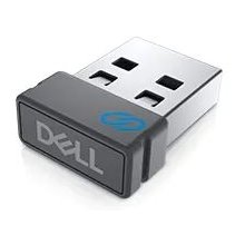 DELL I/O WRL RECEIVER 2.4 GHZ USB/570-ABKY