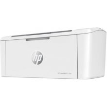 Принтер HP LaserJet M110w Printer, Black and...