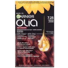 Garnier Olia 7.25 Ruby Red 60g - Red...