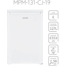 MPM Free-standing refrigerator -131-CJ-19...