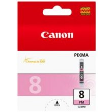 Тонер Canon CLI-8PM Photo Magenta Ink...