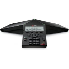 HP TRIO 8300 OPENSIP CONF PHONE POE WIFI...