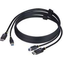 STARTECH DU1226-KVM-CABLE 1.8M...