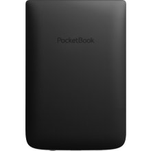 E-luger PocketBook Basic Lux 3 6", must