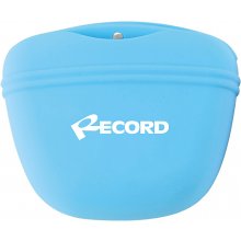 Record SILICONE TREAT POUCH LIGHT BLUE...