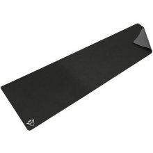 TRUST GXT 758 Gaming mouse pad Black