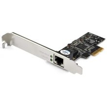 StarTech.com 1 PORT PCIE NETWORK CARD...