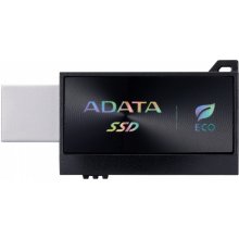 Жёсткий диск ADATA External SSD SC730 1TB...