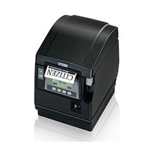 CITIZEN SYSTEMS CT-S851 THERMAL PRINTER...