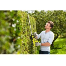 Ryobi One+ OHT1845 Hæktrimmer Elektrisk 45cm...