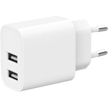 Gembird TA-UC-2A12-01 mobile device charger...