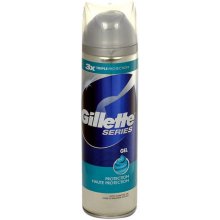 Gillette Series Protection 200ml - Shaving...