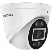 Foscam T8EP 8MP POE IP Camera White