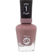 Sally Hansen Miracle Gel 494 Love Me Lilac...