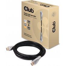Club 3D HDMI 2.0 High Speed 4K UHD - 3ME