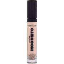 Wet n Wild MegaLast Incognito All-Day Full...