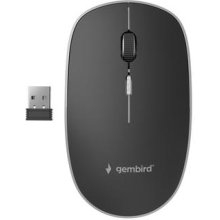 Hiir Gembird MUSW-4B-01 mouse Office...