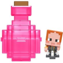 Mattel Figurka Minecraft Alchemist