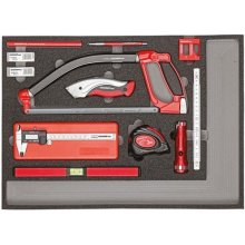 Gedore R22350004 mechanics tool set