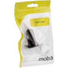 MOB:A Car charger 5W, USB-A, black / 383202