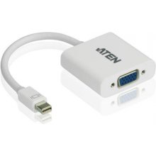 ATEN Mini DisplayPort to VGA converter