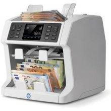 Safescan 2995-SX Banknotenwert- und...