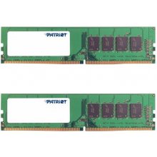 Оперативная память Patriot DDR4 16GB 2666-19...