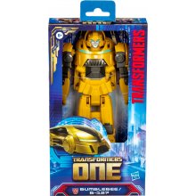 TRANSFORMERS MV8 mängufiguur Mega Changer 28...