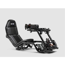 Next Level Racing F-GT Pro Formula and GT...