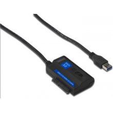 DIGITUS HDD-Adapterkabel USB3.0 -> SATA3 +...