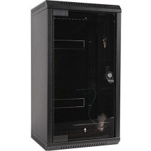 Triton RKA-10-AS3-BAX-X1 rack cabinet Black