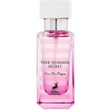 Maison Alhambra Pink Shimmer Secret 30ml -...