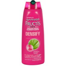 Garnier Fructis Densify 250ml - Shampoo для...
