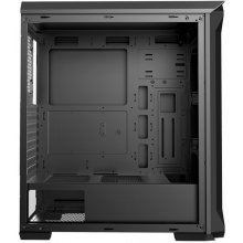 Korpus MS PC GAMING CASE ARMOR V710 BLACK