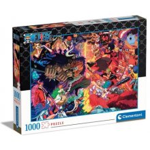 Clementoni 39751 puzzle Jigsaw puzzle 1000...