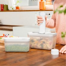 Zwilling Plastic Lunch Box Fresh & Save...