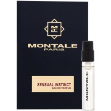 Montale Sensual Instinct 2ml - Eau de Parfum...