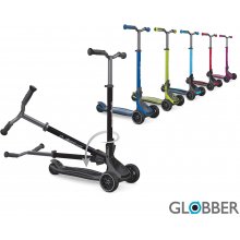 GLOBBER Ultimate black - 612-120