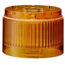 PATLITE LR7-E-Y alarm lighting Fixed Yellow...